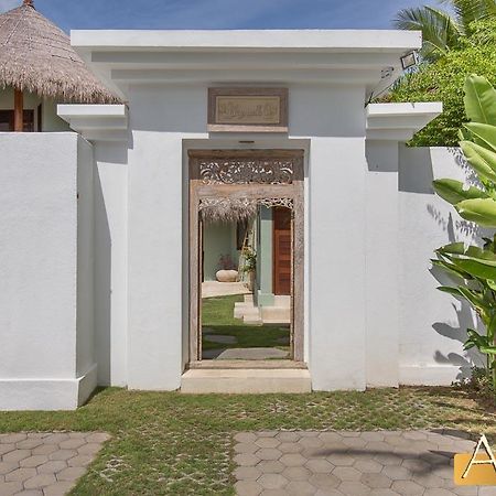 Uluwatu Villa Annuello מראה חיצוני תמונה