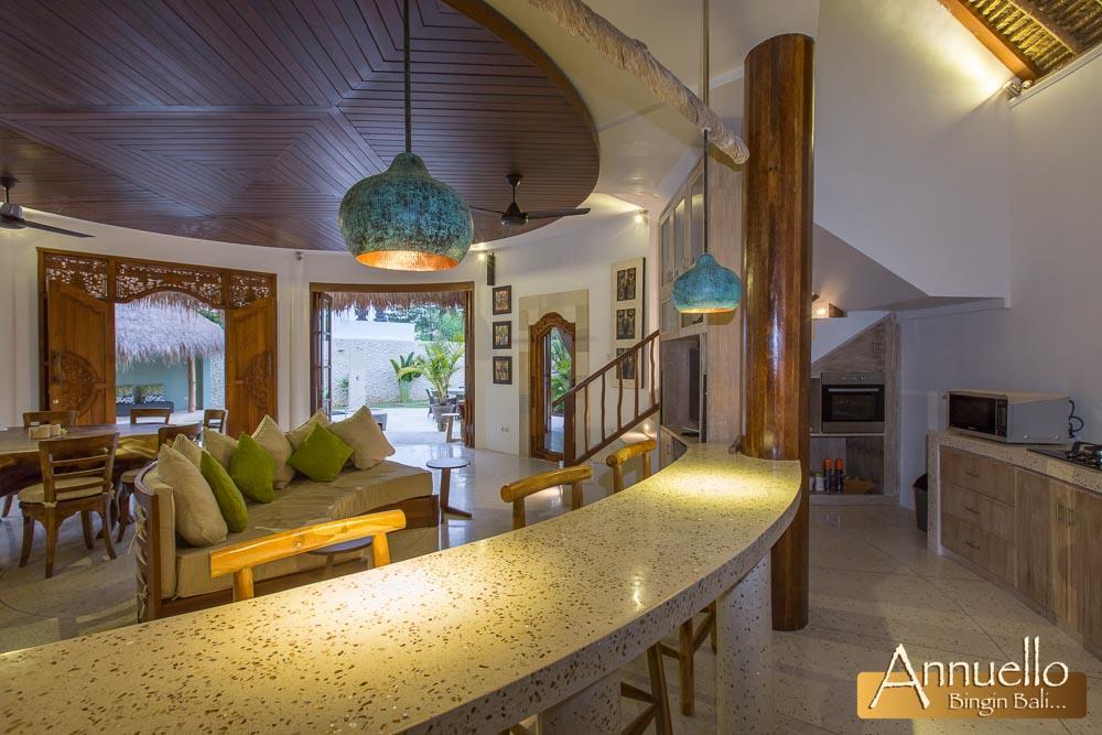 Uluwatu Villa Annuello מראה חיצוני תמונה