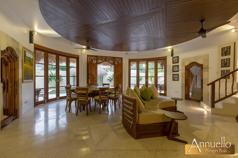 Uluwatu Villa Annuello מראה חיצוני תמונה