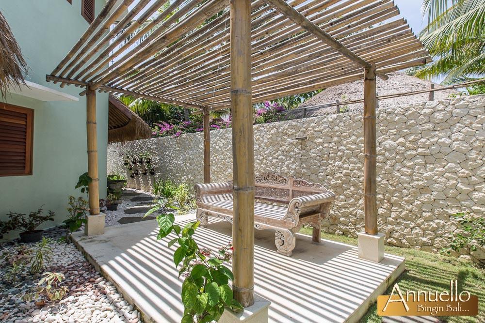 Uluwatu Villa Annuello מראה חיצוני תמונה
