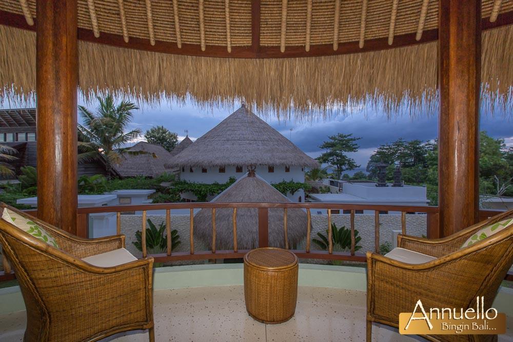 Uluwatu Villa Annuello מראה חיצוני תמונה
