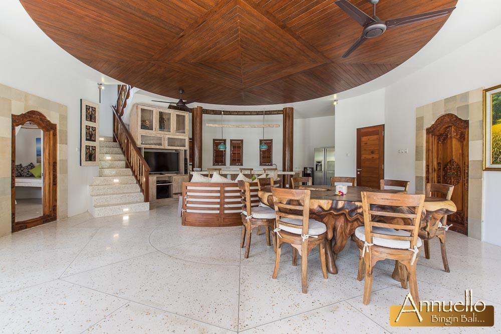 Uluwatu Villa Annuello מראה חיצוני תמונה