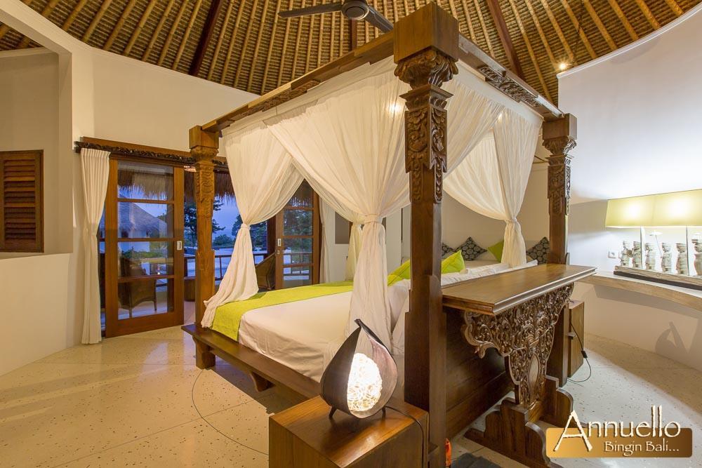 Uluwatu Villa Annuello מראה חיצוני תמונה