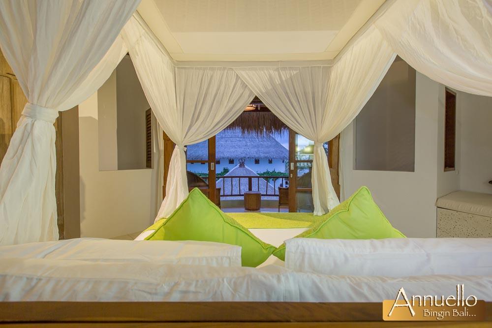 Uluwatu Villa Annuello מראה חיצוני תמונה