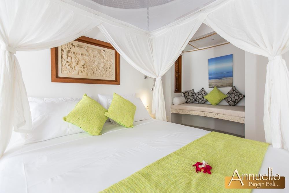 Uluwatu Villa Annuello מראה חיצוני תמונה