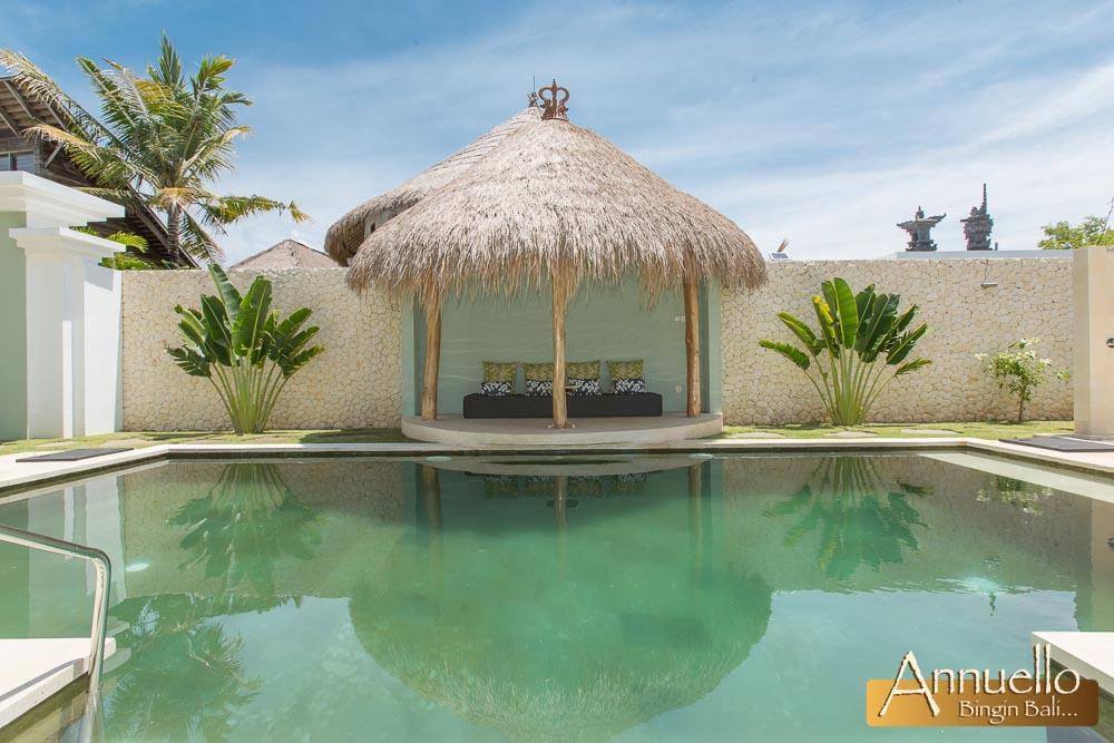 Uluwatu Villa Annuello מראה חיצוני תמונה